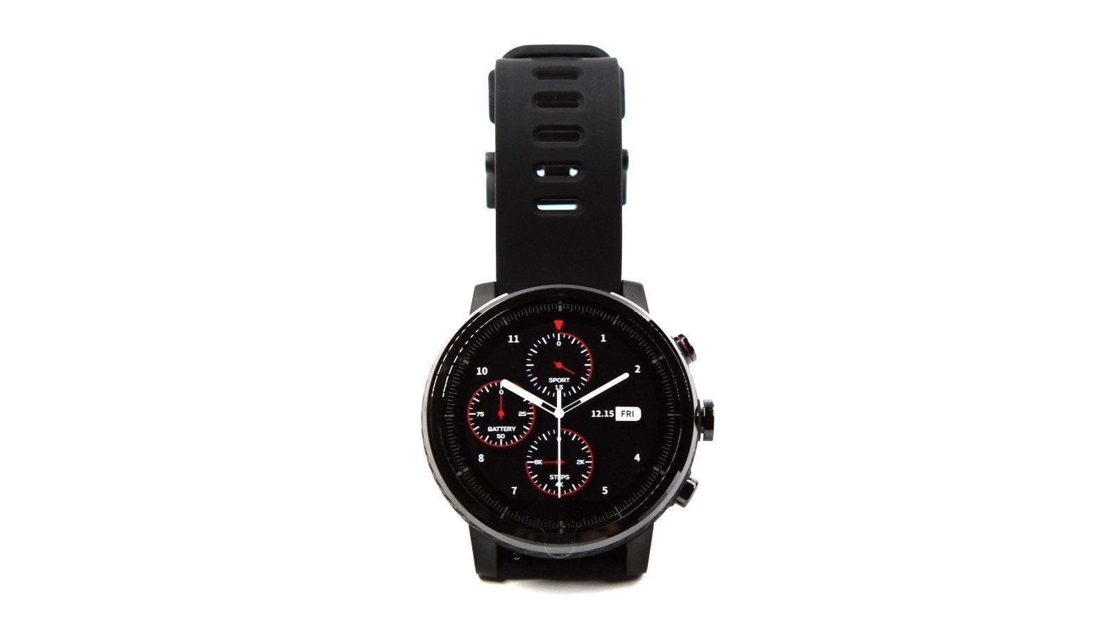huami amazfit stratos sport smartwatch 2