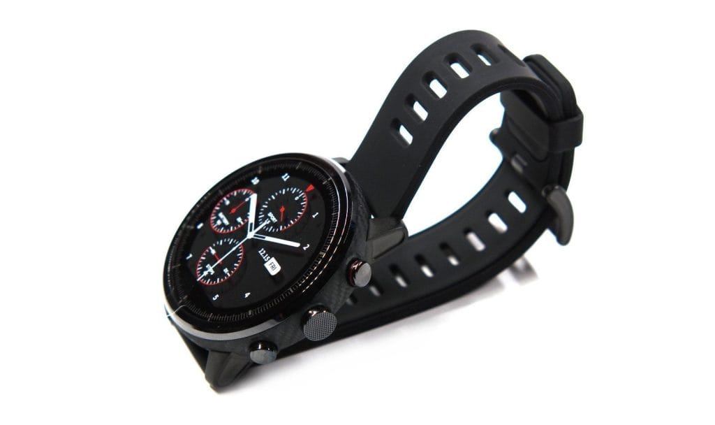 amazfit stratos 2s review