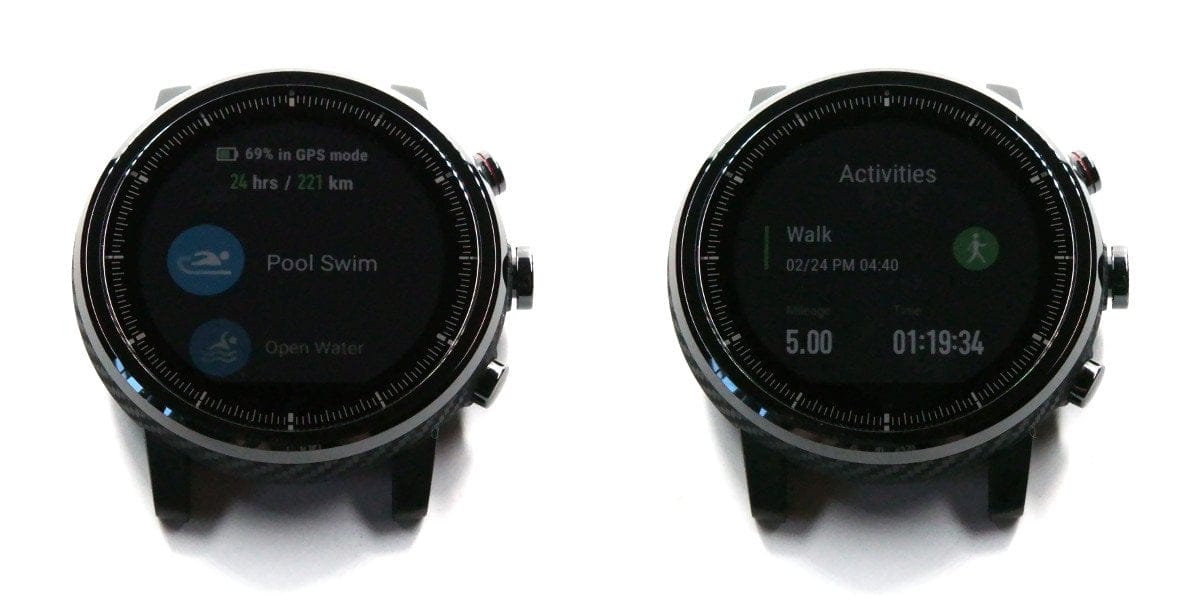 huami amazfit stratos sport smartwatch 2