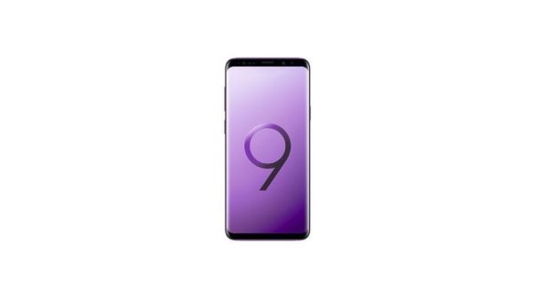 Samsung Galaxy S9 et S9 Plus