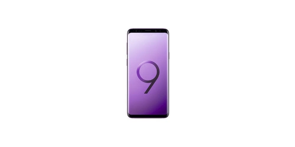 Samsung Galaxy S9 en S9 Plus