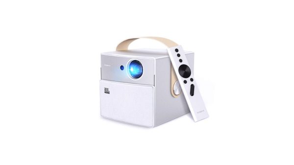 XGIMI CC Aurora