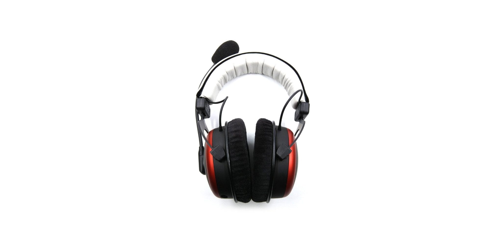 beyerdynamic Impacto essential - DAC im Kopfhörerkabel