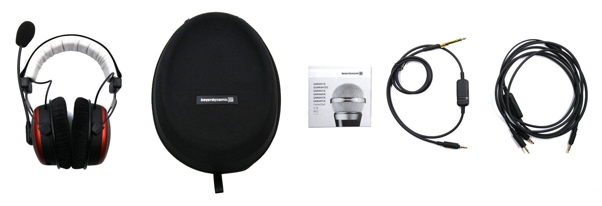 Beyerdynamic mmx 300 2 generation Beyerdynamic mmx 300 2 generation