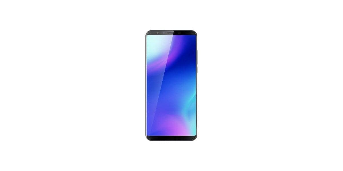 Cubot X18 Plus akıllı telefon