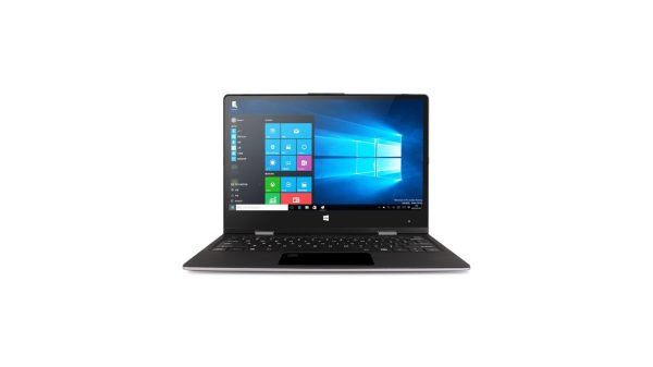 Jumper EZBook X1 Γιόγκα