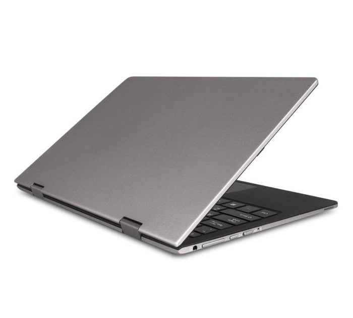 EZBook X1 Přehled