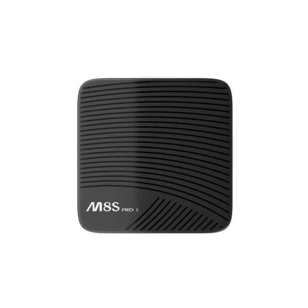 Mecool M8S PRO L TV Box