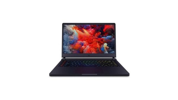 Xiaomi Mi Gaming Bärbar dator / bärbar dator - Högpresterande spel notebook från Kina