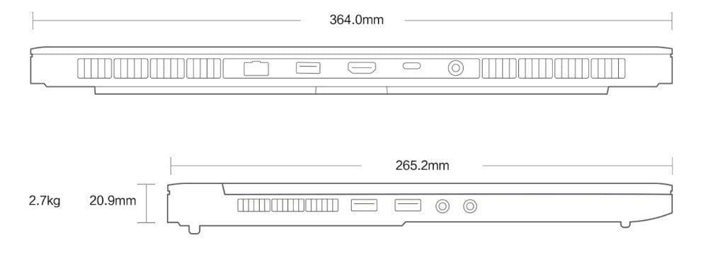 PC hry Xiaomi