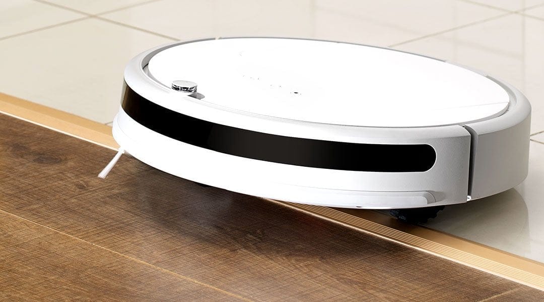 Xiaomi Xiaowa Saugroboter Budget Saughilfe