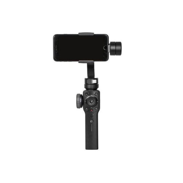 Zhiyun Pürüzsüz 4