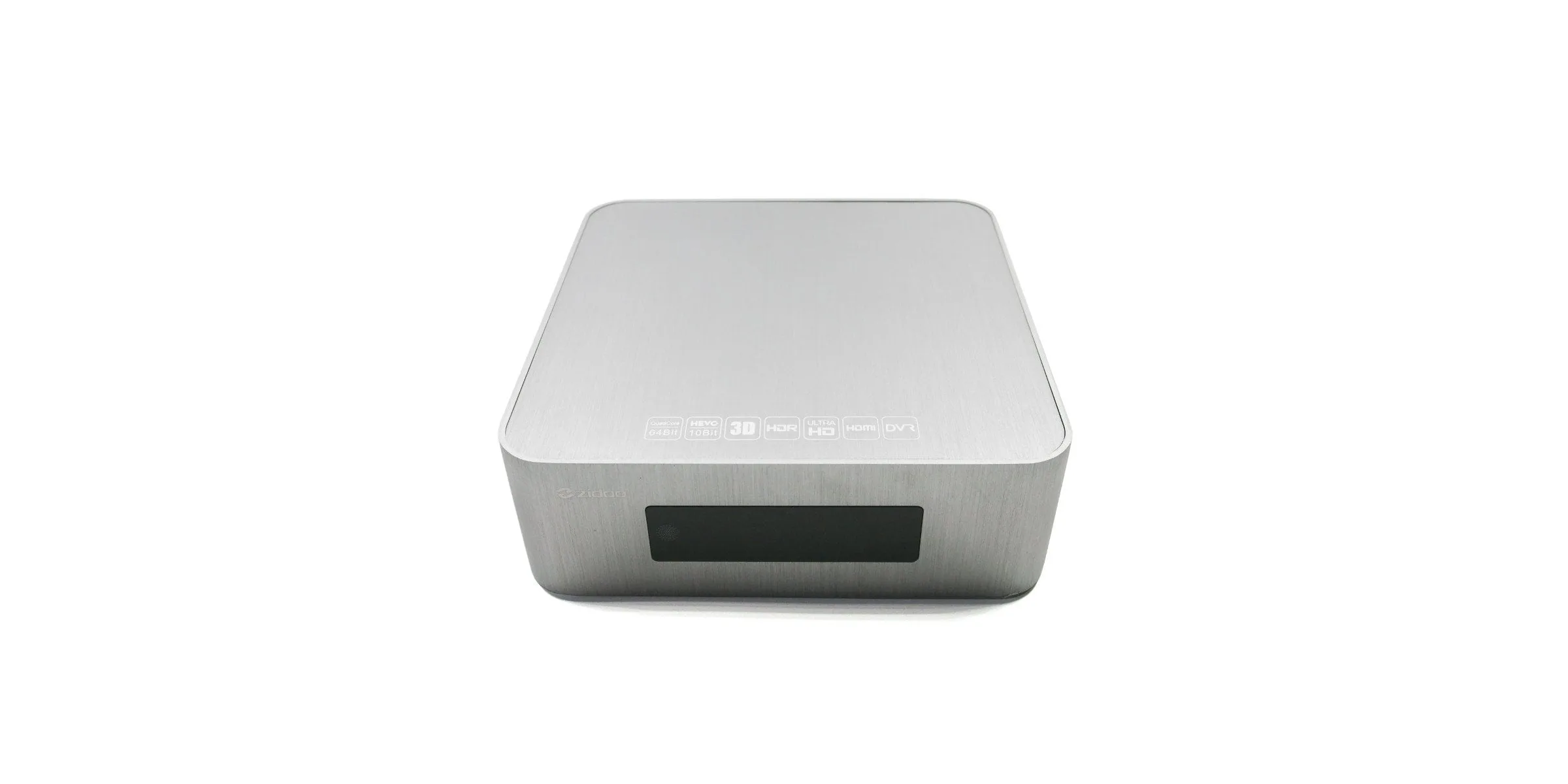 ZIDOO X10 TV Box