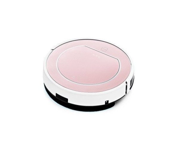 Robot aspirateur ILIFE V7S / V7S Pro / V7S Plus