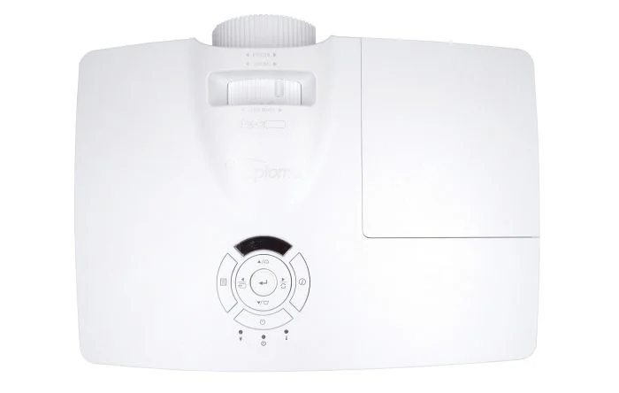 Parte superior de HD39 Darbee