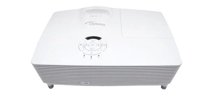 Parte posterior de HD39 Darbee