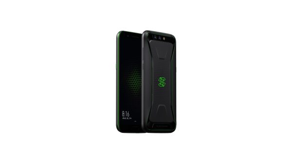 Игровой смартфон Xiaomi BlackShark SKR-A0