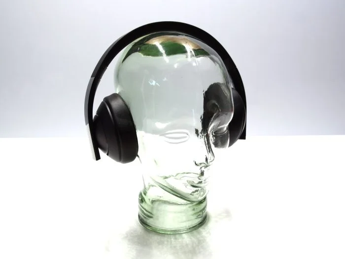 Auriculares desde un lado (1)