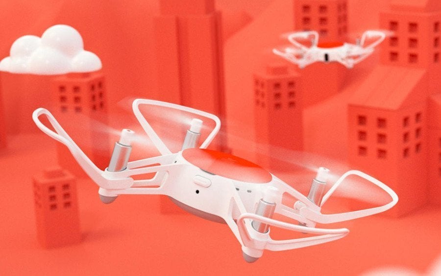 xiaomi mitu drone bluetooth controller