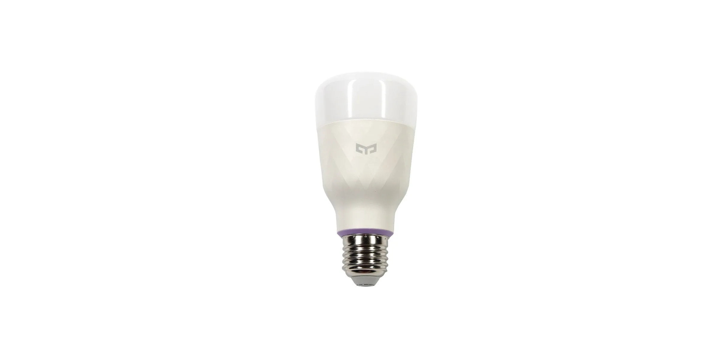 Xiaomi yeelight v2 clearance e27 yldp06yl