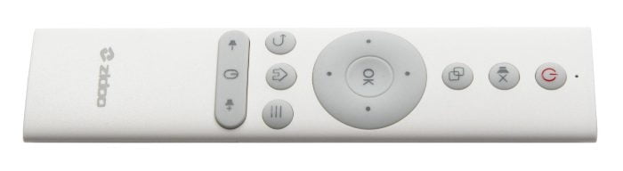 Remote Control