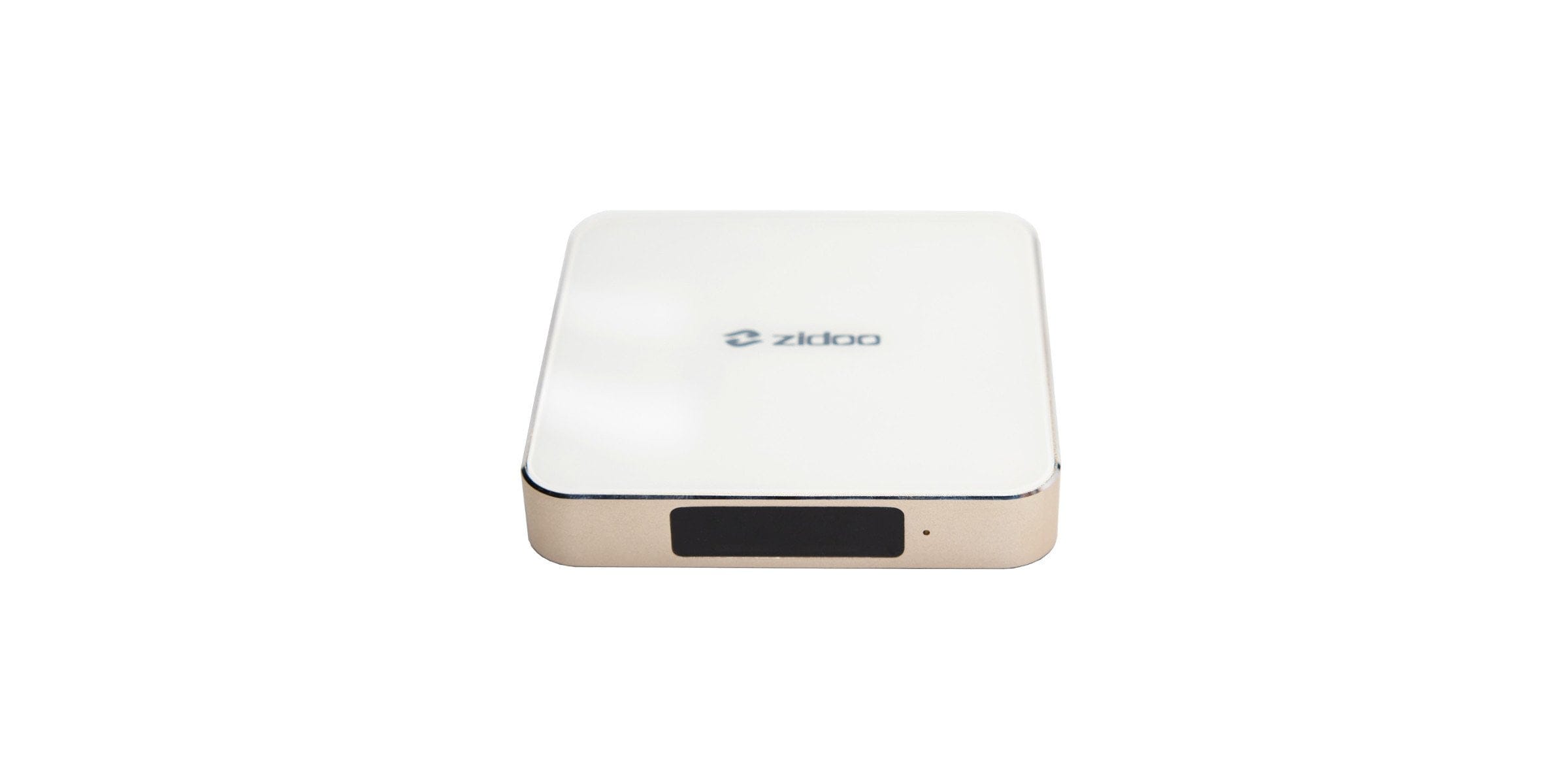 ZIDOO H6 Pro