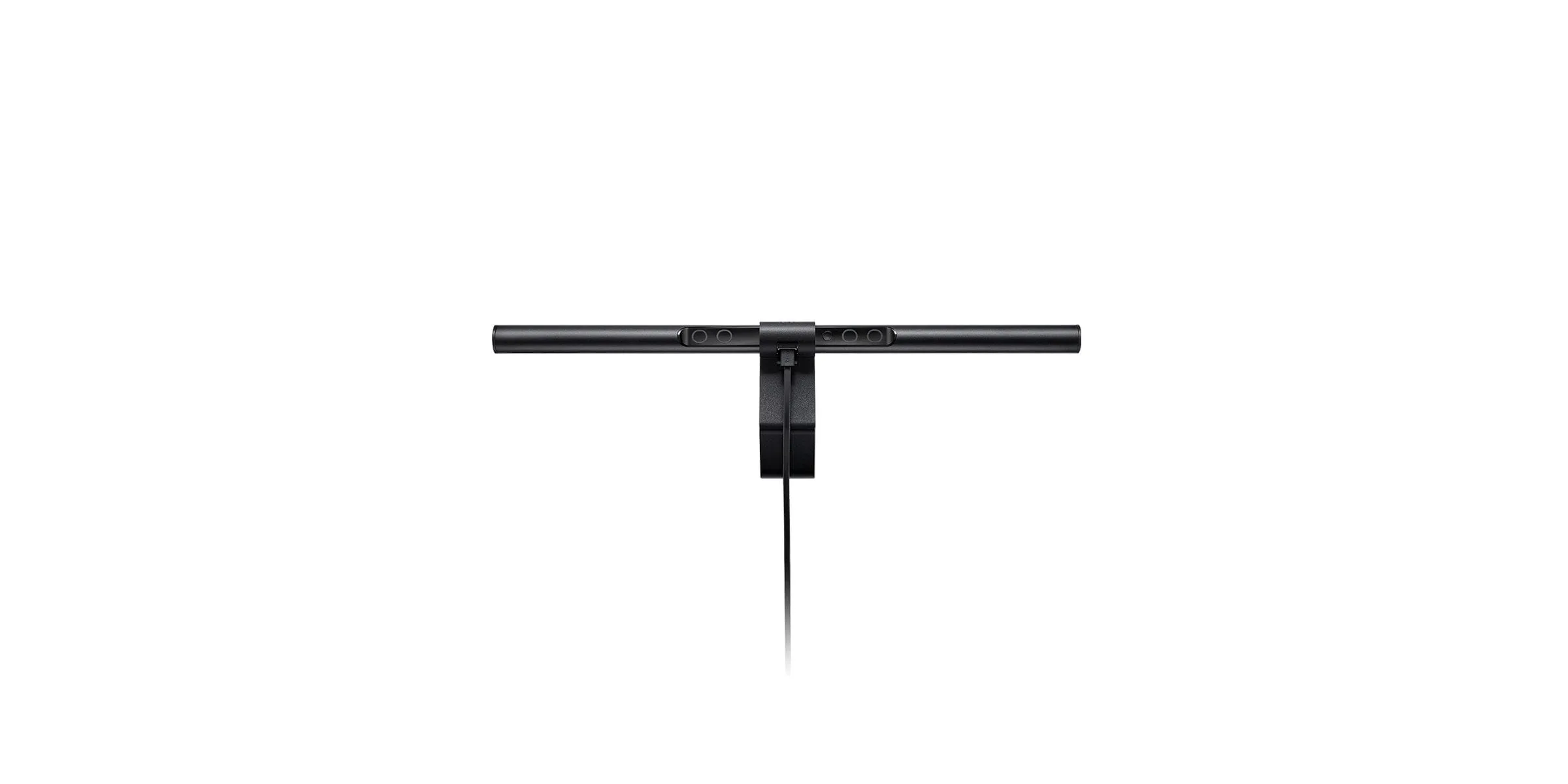 BenQ ScreenBar E-Reading LED Task Lamp met Auto Dimfunctie en Kleurafstemming