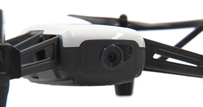 Caméra Tello drone