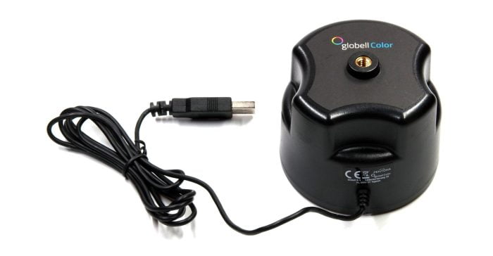 globellColor colorimeter