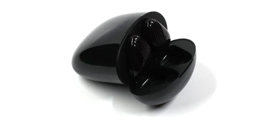 Caso de carregamento do NuForce BE Free8