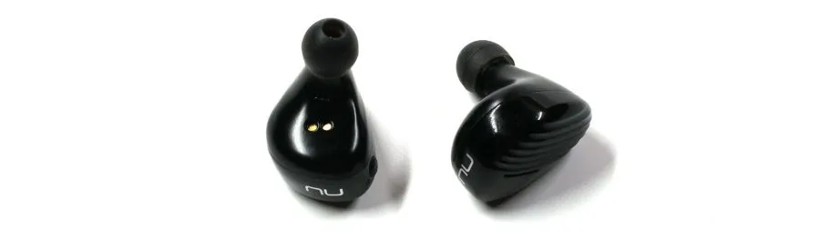 Fones de ouvido Optoma NuForce BE Free8 (3)