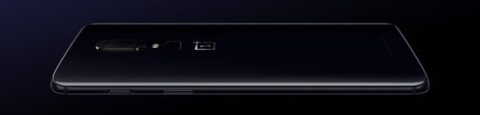 OnePlus 6 incelemesi