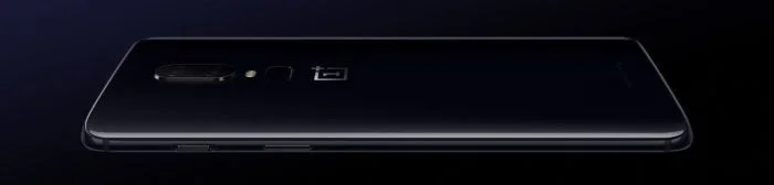 Revisión de OnePlus 6