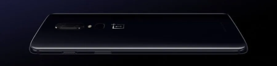 Přehled OnePlus 6