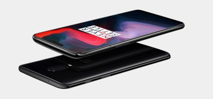 Koop OnePlus 6