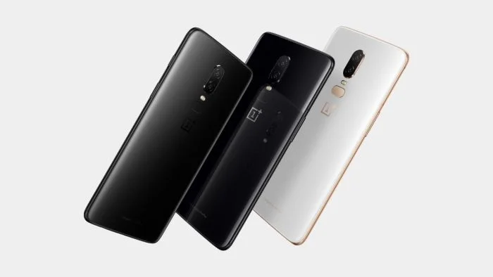 Prueba OnePlus 6