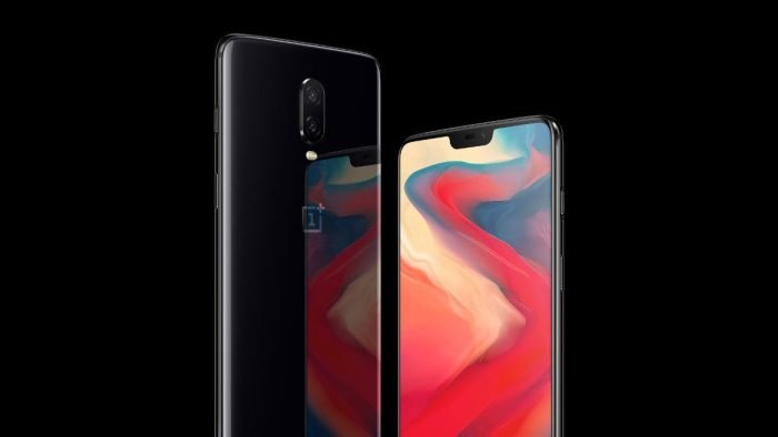 Revisione OnePlus 6