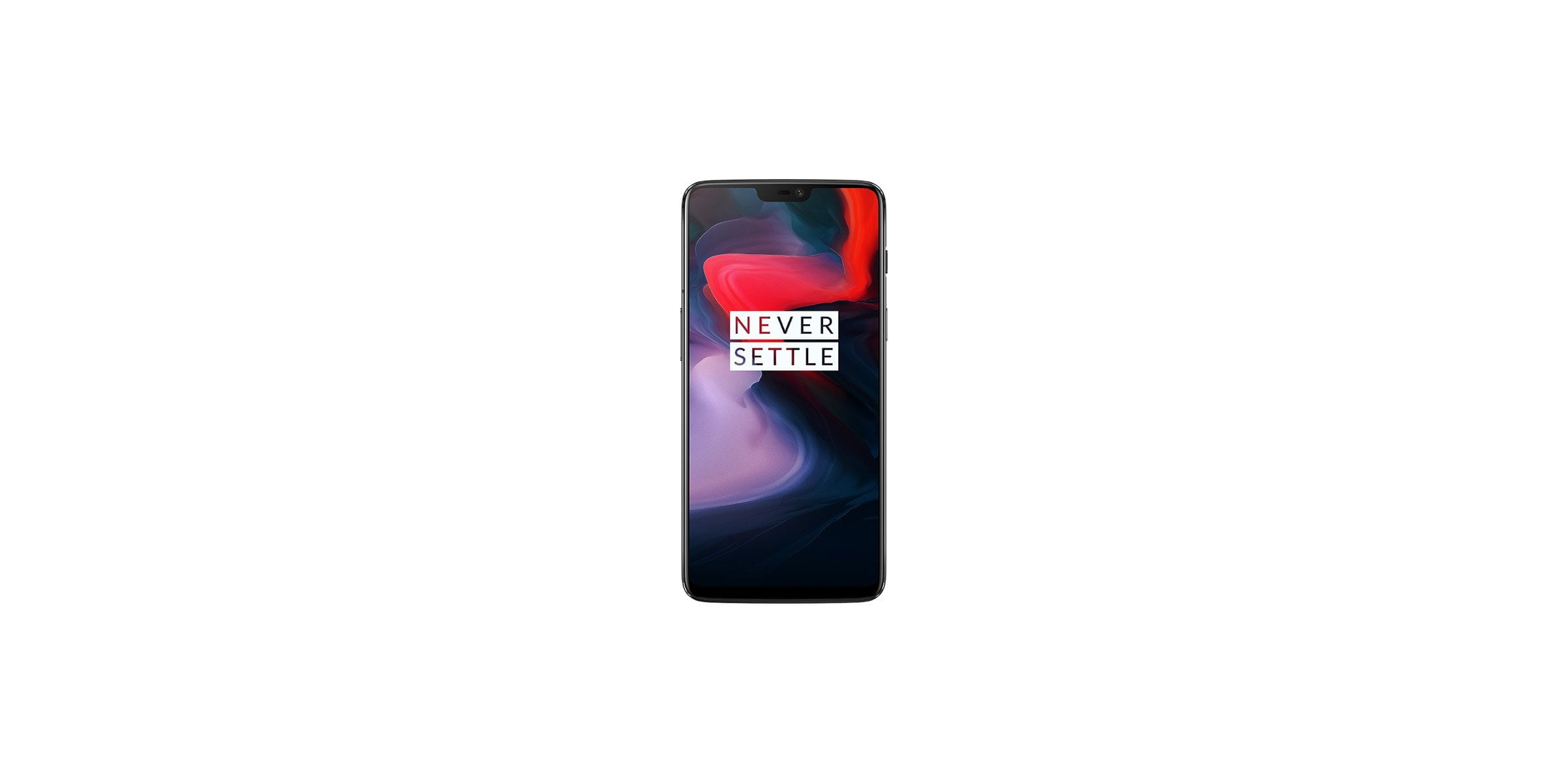 OnePlus 6 - All information, price and availability