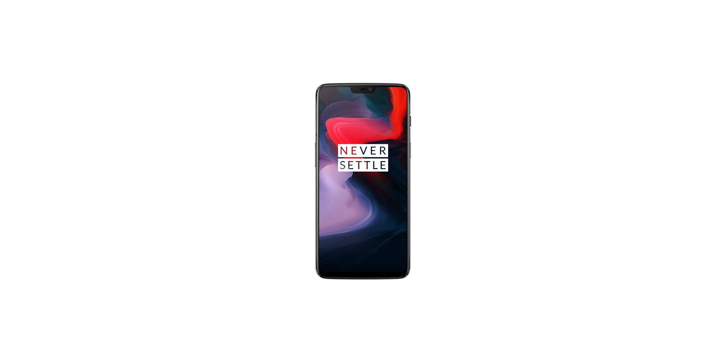 OnePlus 6: toda la información, precio y disponibilidad