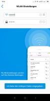 Appareil avec wifi