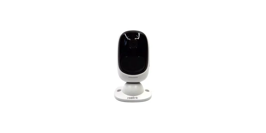 Reolink Argus Security Camera