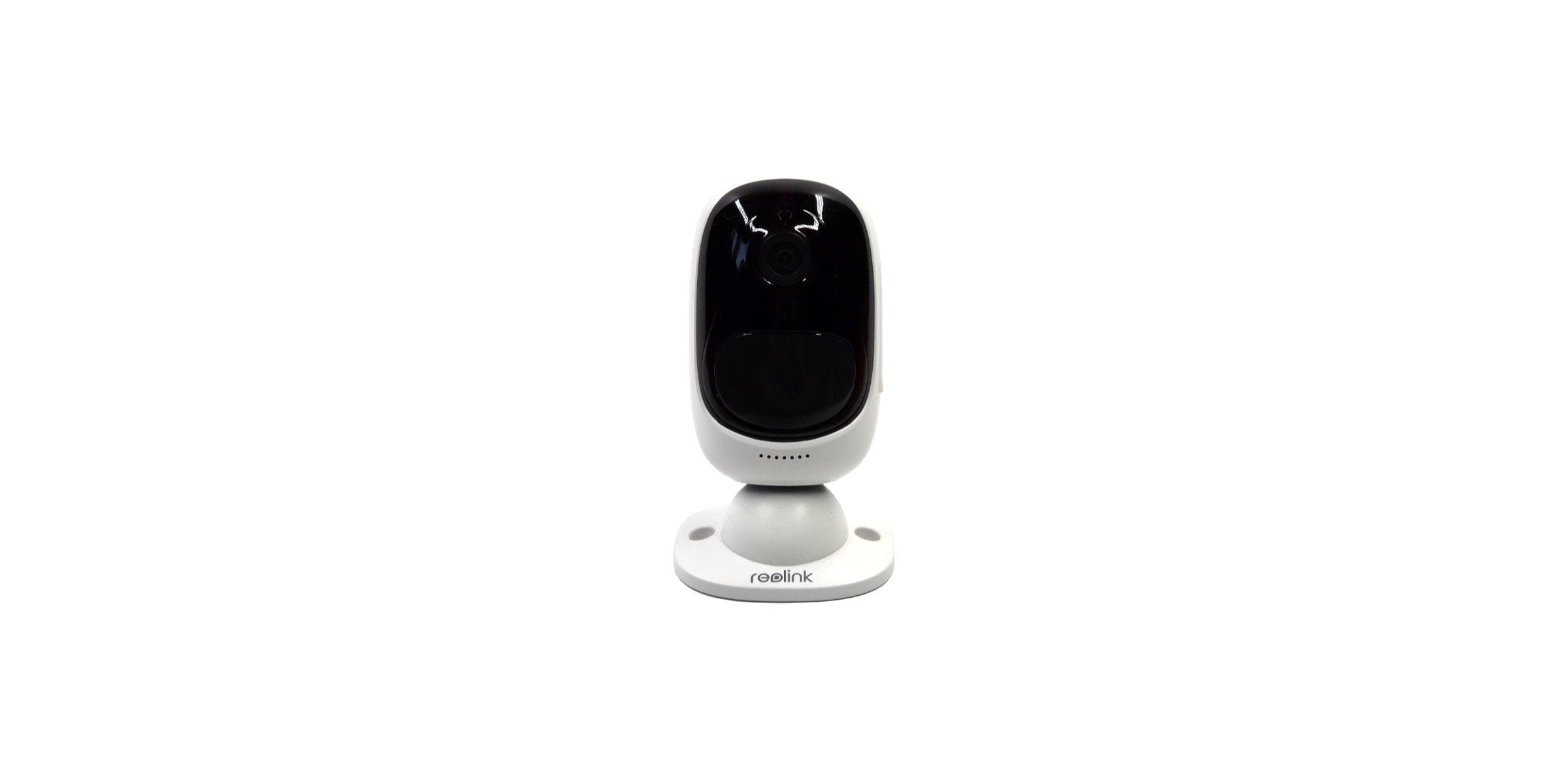 Reolink Argus Security Camera