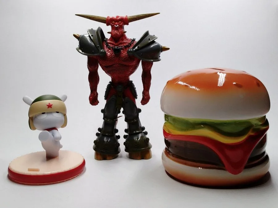 Хорошая освещенность передней камеры