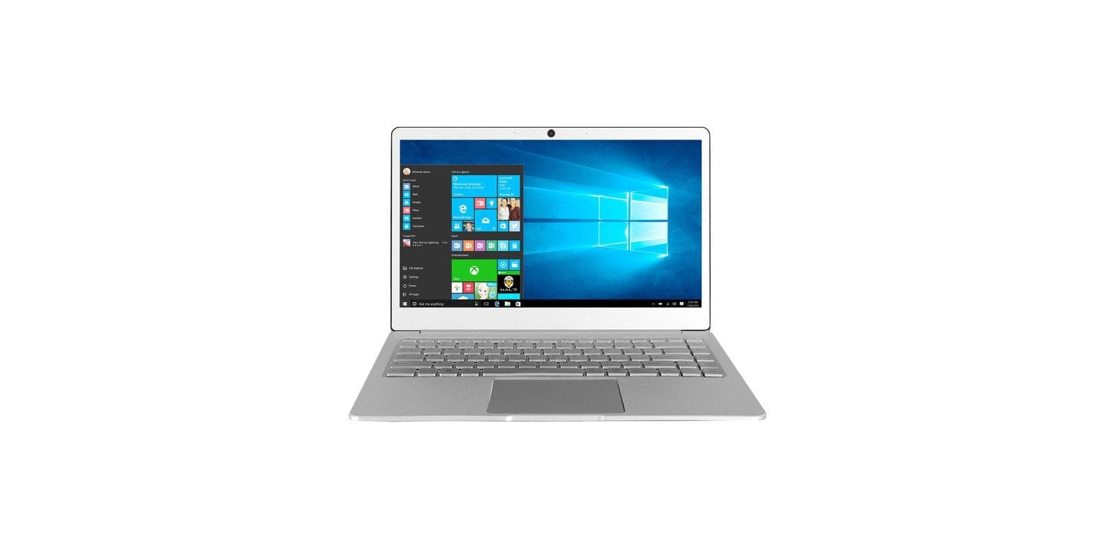 Jumper EZBOOK X4 Laptop