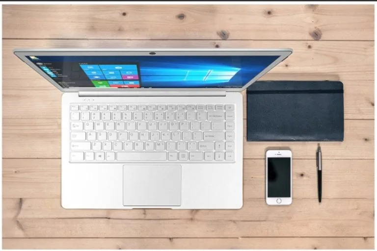 Macbook風ノートPC Jumper EZbook X4 Macbook風ノートPC Jumper EZbook X4