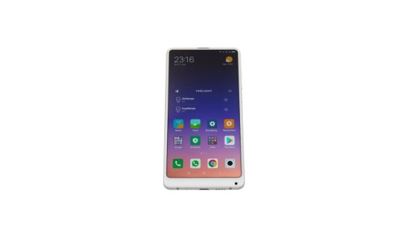 Xiaomi Mi Mix 2S Téléphone intelligent