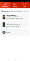 Тест Xiaomi Mi Mix 2S - A1SD