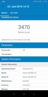 اختبار بطارية Geekbench (1)