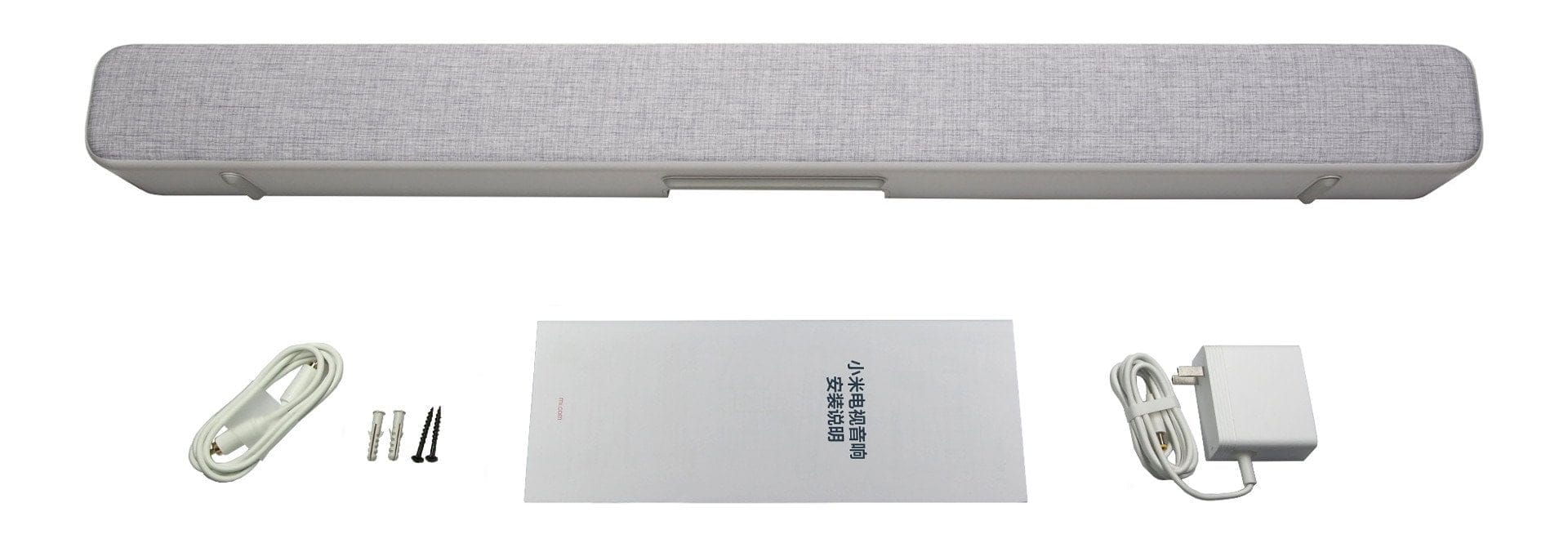 Xiaomi Soundbar Review - Inexpensive 33 Inch Mi TV Bar