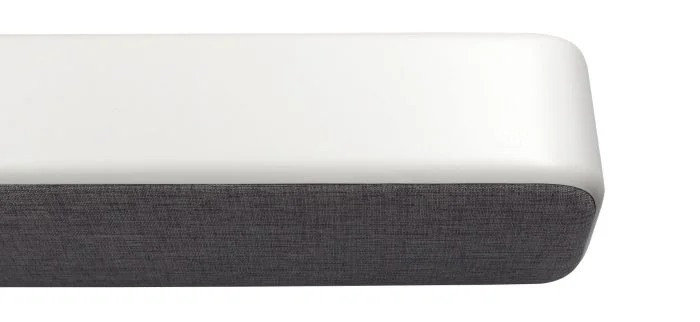 Plastöverdel av Xiaomi Soundbar